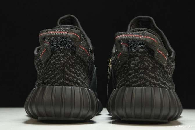 (2022 Boost 2023) Adidas 350 Pirate Black BB5350 Yeezy 0821